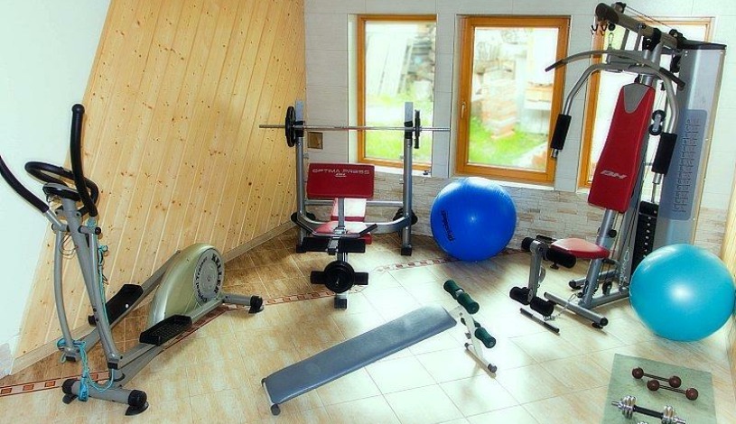 Penzion U Veselých Pec pod Sněžkou